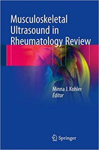 free-pdf-download-Musculoskeletal Ultrasound in Rheumatology Review 1st ed