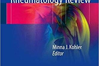 free-pdf-download-Musculoskeletal Ultrasound in Rheumatology Review 1st ed