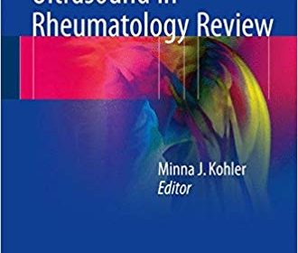 free-pdf-download-Musculoskeletal Ultrasound in Rheumatology Review 1st ed