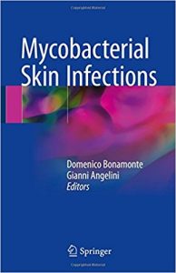 free-pdf-download-Mycobacterial Skin Infections 1st ed. 2017 Edition