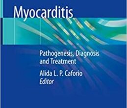 free-pdf-download-Myocarditis: Pathogenesis