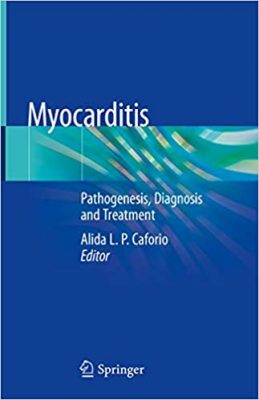 free-pdf-download-Myocarditis: Pathogenesis