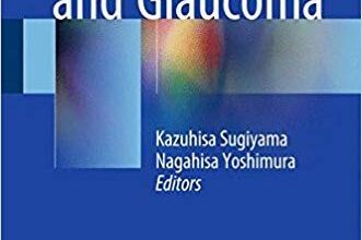 free-pdf-download-Myopia and Glaucoma 1st ed