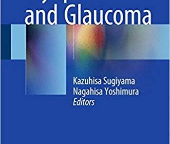 free-pdf-download-Myopia and Glaucoma 1st ed