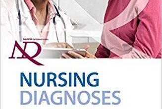 free-pdf-download-NANDA International Nursing Diagnoses: Definitions & Classification