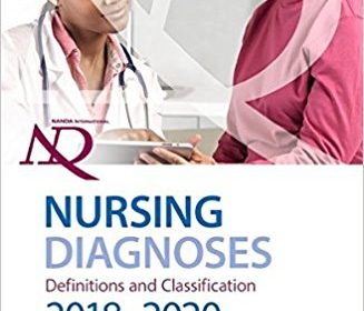 free-pdf-download-NANDA International Nursing Diagnoses: Definitions & Classification