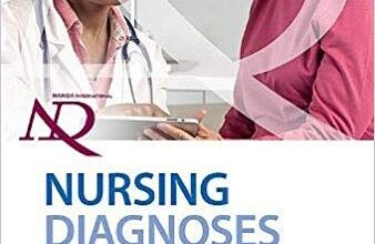 free-pdf-download-NANDA International Nursing Diagnoses: Definitions & Classification