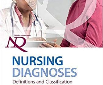 free-pdf-download-NANDA International Nursing Diagnoses: Definitions & Classification