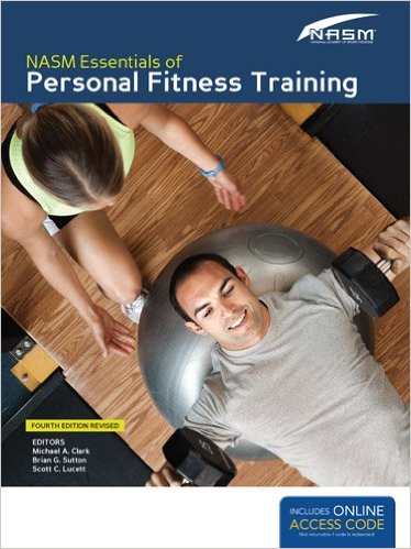 free-pdf-download-NASM Essentials Of Personal Fitness Training: Fourth Edition Revised 4th Edition