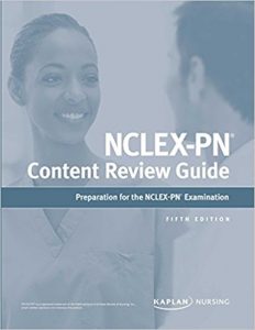 free-pdf-download-NCLEX-PN Content Review Guide (Kaplan Test Prep) 5 Pap/Psc Edition