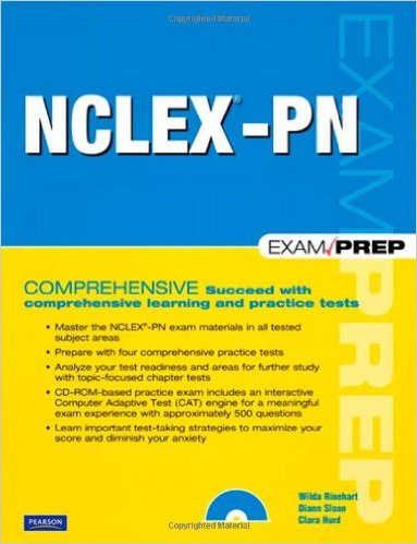 free-pdf-download-NCLEX-PN Exam Prep (2nd Edition) 2nd Edition