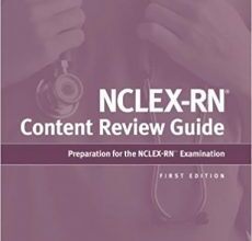 free-pdf-download-NCLEX-RN Content Review Guide