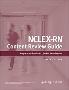 free-pdf-download-NCLEX-RN Content Review Guide (Kaplan Test Prep) 5th Edition