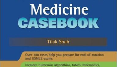 free-pdf-download-NMS Medicine Casebook (National Medical Series for Independent Study) 1 Pap/Psc Edition