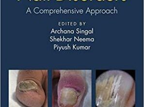 free-pdf-download-Nail Disorders: A Comprehensive Approach 1st Edition