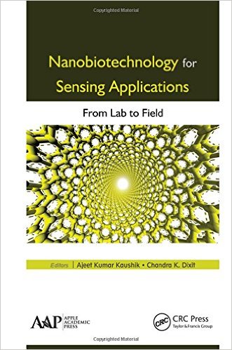 free-pdf-download-Nanobiotechnology for Sensing Applications: From Lab to Field