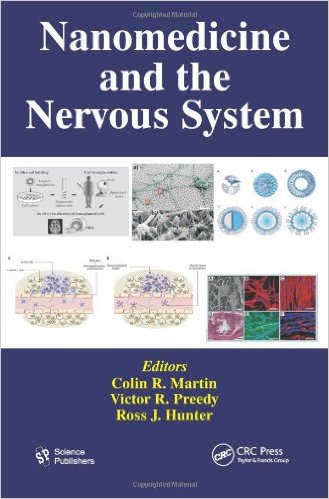 free-pdf-download-Nanomedicine and the Nervous System 0th Edition