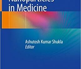 free-pdf-download-Nanoparticles in Medicine 1st ed