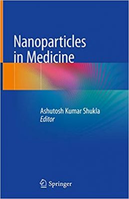 free-pdf-download-Nanoparticles in Medicine 1st ed