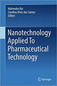 free-pdf-download-Nanotechnology Applied To Pharmaceutical Technology 1st ed. 2017 Edition