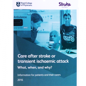 free-pdf-download-National Clinical Guidelines for Stroke