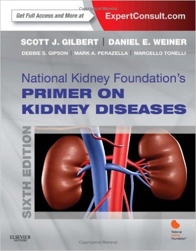 free-pdf-download-National Kidney Foundation Primer on Kidney Diseases