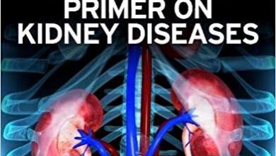 free-pdf-download-National Kidney Foundation Primer on Kidney Diseases 7th Edition