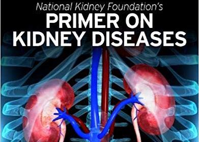 free-pdf-download-National Kidney Foundation Primer on Kidney Diseases 7th Edition