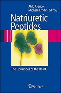 free-pdf-download-Natriuretic Peptides: The Hormones of the Heart