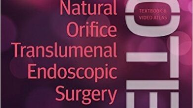 free-pdf-download-Natural Orifice Translumenal Endoscopic Surgery: Textbook and Video Atlas 1st Edition