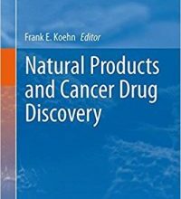 free-pdf-download-Natural Products and Cancer Drug Discovery (Cancer Drug Discovery and Development)