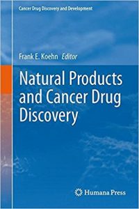 free-pdf-download-Natural Products and Cancer Drug Discovery (Cancer Drug Discovery and Development)