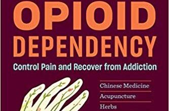 free-pdf-download-Natural Therapies for Overcoming Opioid Dependency