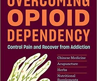 free-pdf-download-Natural Therapies for Overcoming Opioid Dependency