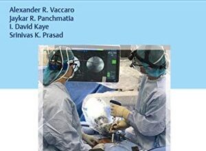 free-pdf-download-Navigation and Robotics in Spine Surgery