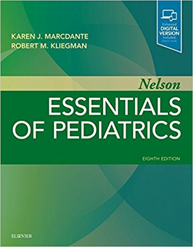 free-pdf-download-Nelson Essentials of Pediatrics