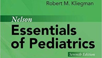 free-pdf-download-Nelson Essentials of Pediatrics: With STUDENT CONSULT Online Access