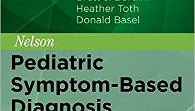 free-pdf-download-Nelson Pediatric Symptom-Based Diagnosis