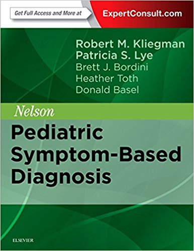 free-pdf-download-Nelson Pediatric Symptom-Based Diagnosis