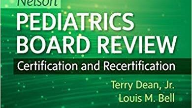 free-pdf-download-Nelson Pediatrics Board Review: Certification and Recertification 1st Edition