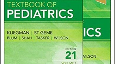 free-pdf-download-Nelson Textbook of Pediatrics