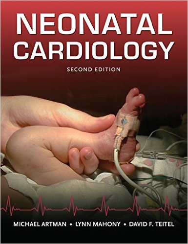 free-pdf-download-Neonatal Cardiology