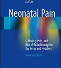 free-pdf-download-Neonatal Pain: Suffering