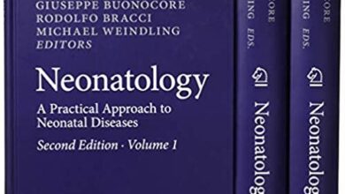 free-pdf-download-Neonatology: A Practical Approach to Neonatal Diseases 2nd ed