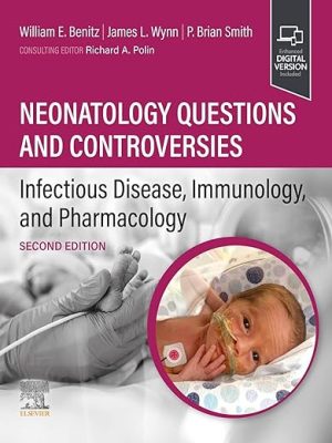 free-pdf-download-Neonatology Questions and Controversies: Infectious Disease