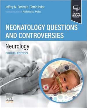 free-pdf-download-Neonatology Questions and Controversies: Neurology (Neonatology: Questions & Controversies) 4th Edition