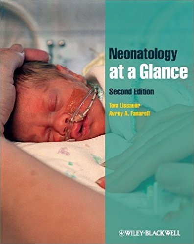 free-pdf-download-Neonatology at a Glance 2nd Edition