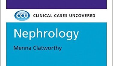 free-pdf-download-Nephrology: Clinical Cases Uncovered 1st Edition