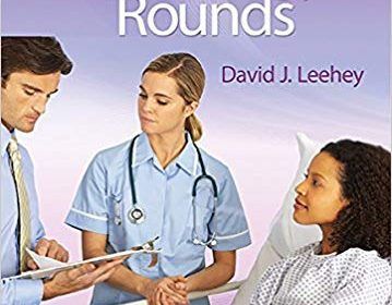 free-pdf-download-Nephrology Rounds 1st Edition