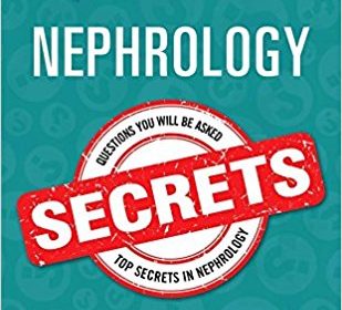 free-pdf-download-Nephrology Secrets